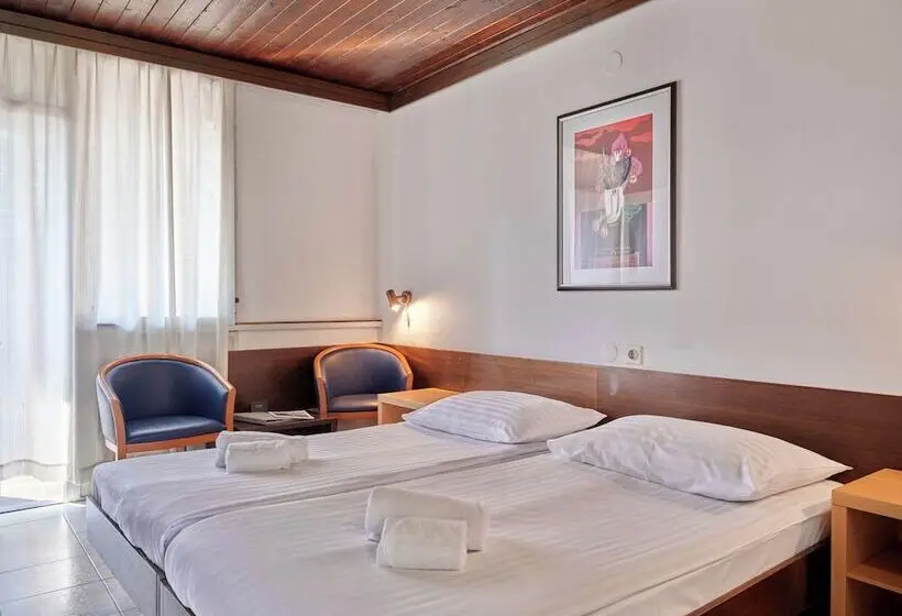 Hotel Koversada Rooms