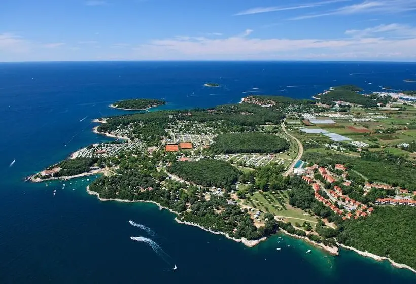 Hotel Koversada Rooms