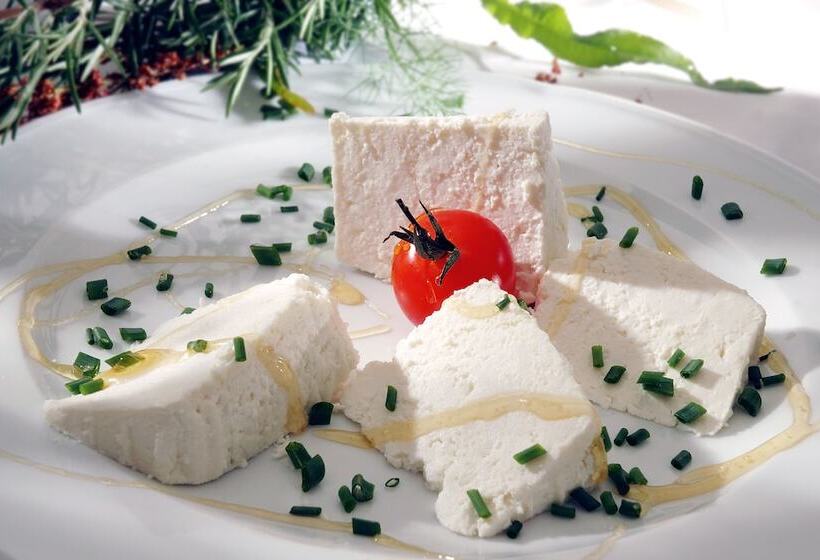 호텔 Koversada Rooms