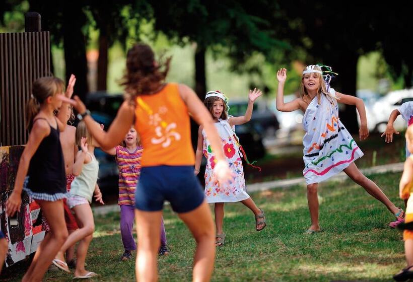 호텔 Koversada Rooms