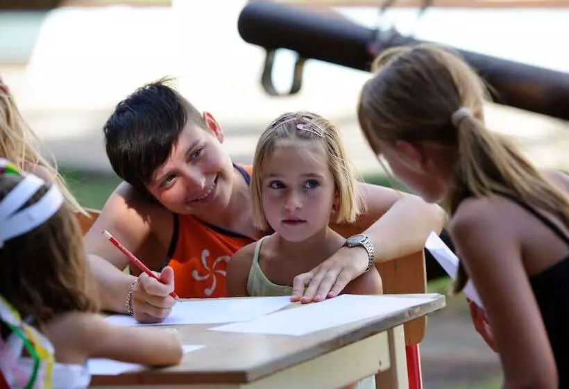 ホテル Koversada Rooms