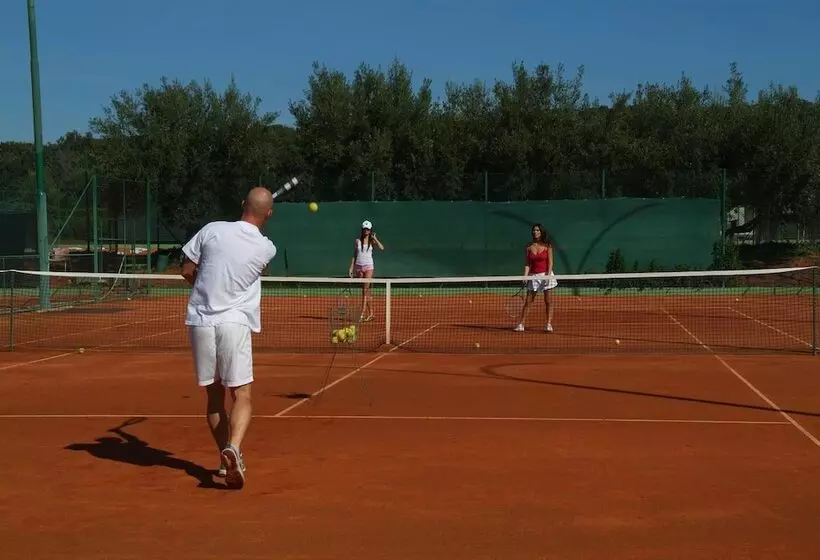 ホテル Koversada Rooms