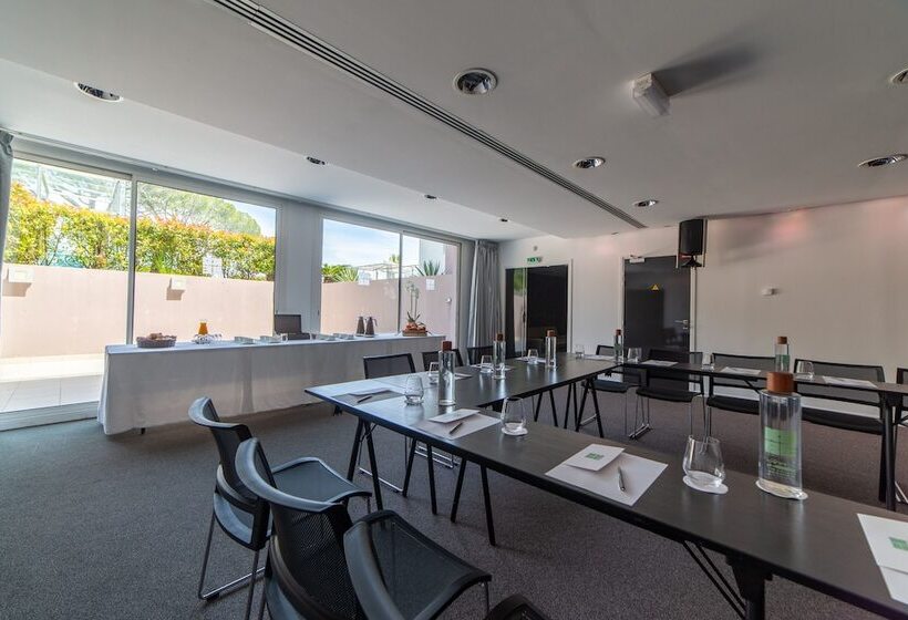 酒店 Kube Saint Tropez