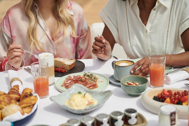 酒店 Kube Saint Tropez