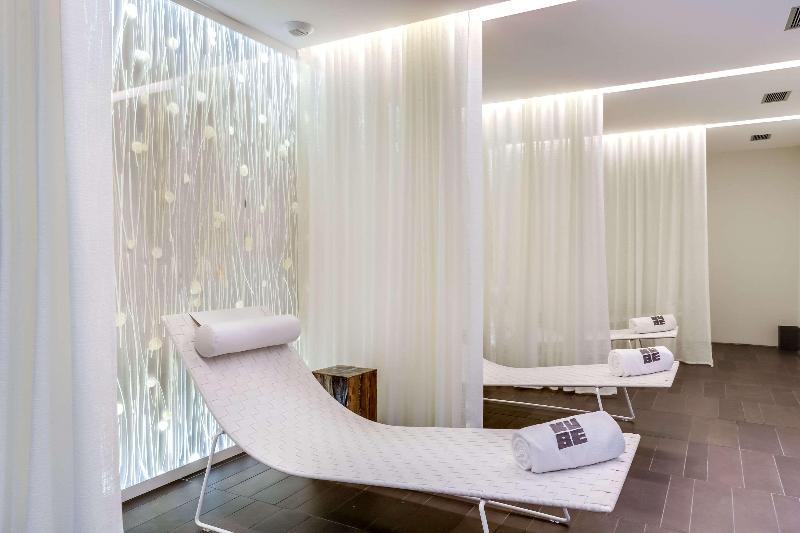 酒店 Kube Saint Tropez