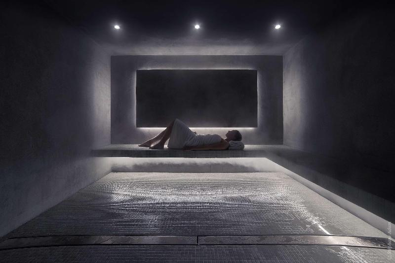 酒店 Kube Saint Tropez