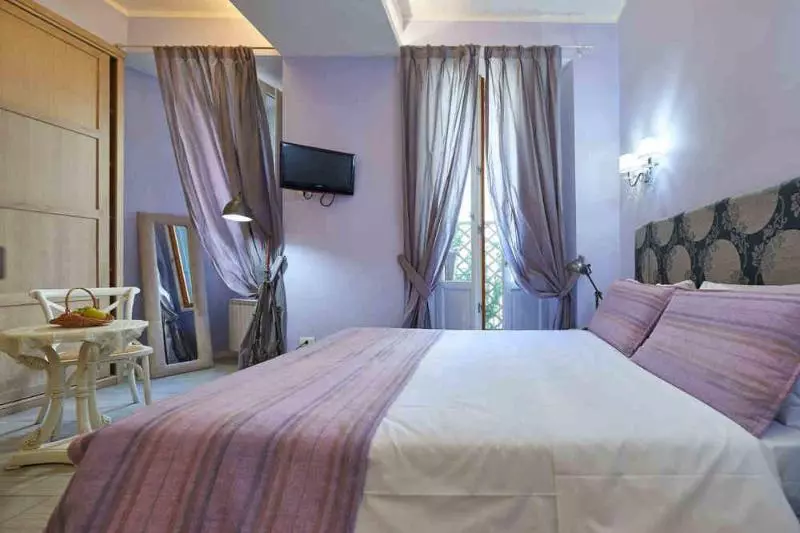 هتل B&b La Residenza Dell Orafo