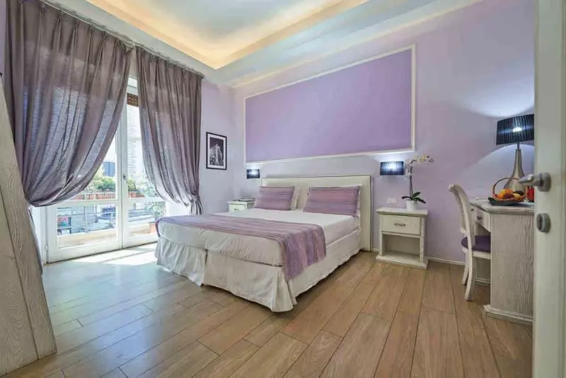 هتل B&b La Residenza Dell Orafo