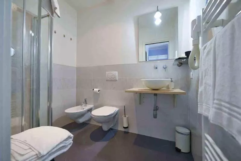 هتل B&b La Residenza Dell Orafo