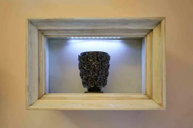 هتل B&b La Residenza Dell Orafo