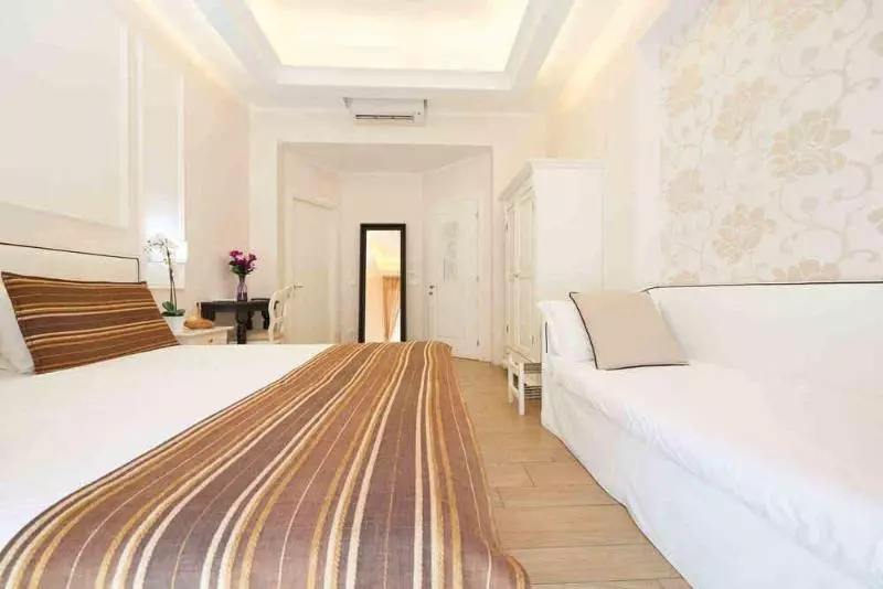 هتل B&b La Residenza Dell Orafo