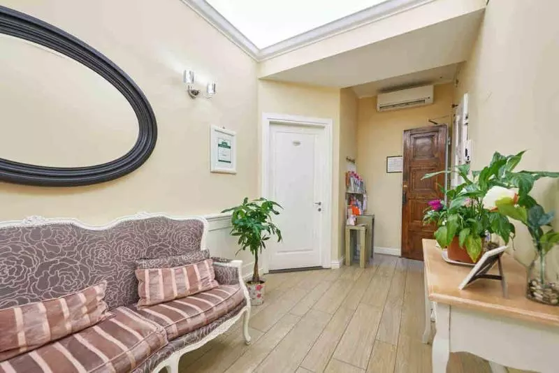 هتل B&b La Residenza Dell Orafo