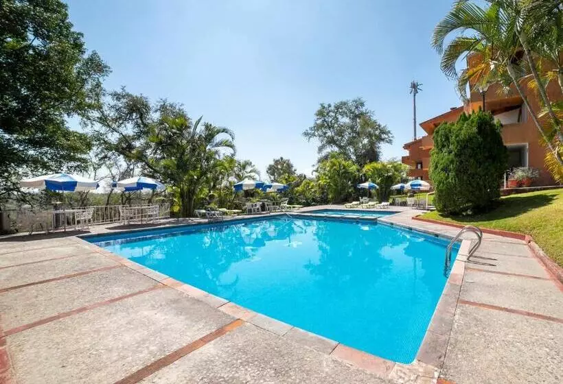 בית מלון כפרי La Rinconada Santa Fe