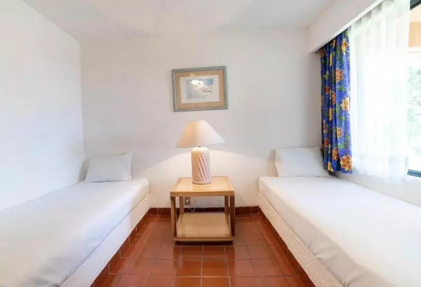 בית מלון כפרי La Rinconada Santa Fe