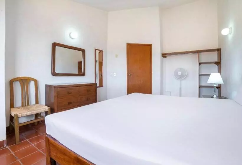 בית מלון כפרי La Rinconada Santa Fe