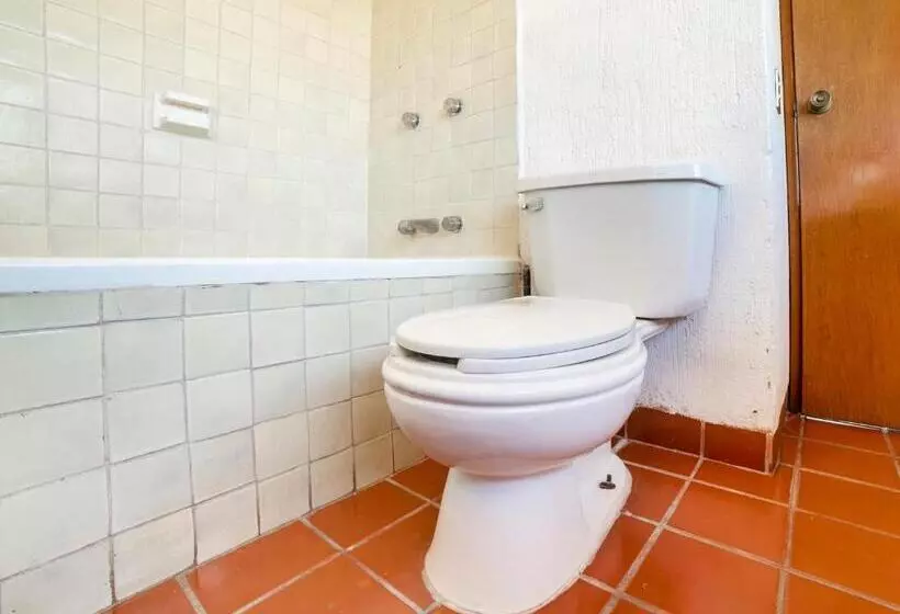 בית מלון כפרי La Rinconada Santa Fe