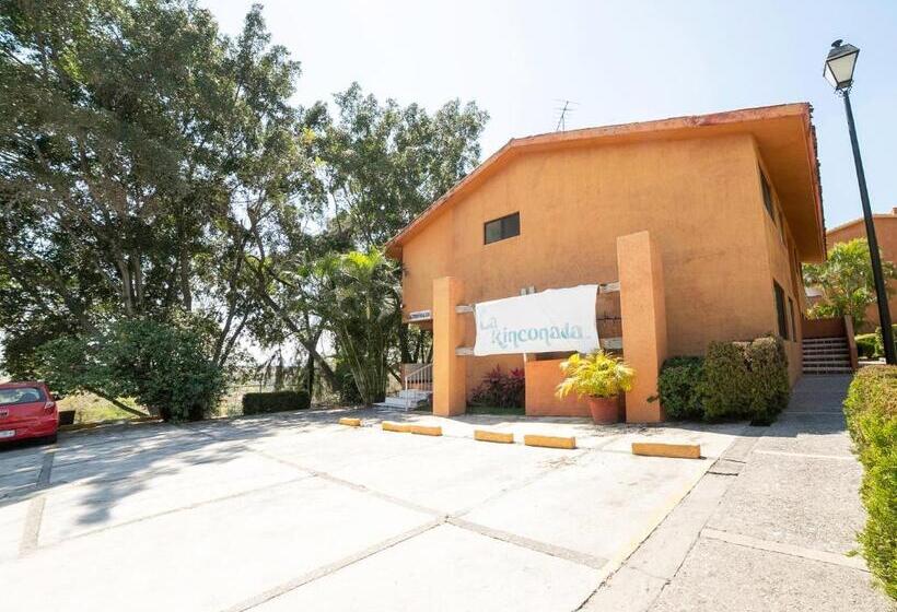 فندق La Rinconada Santa Fe