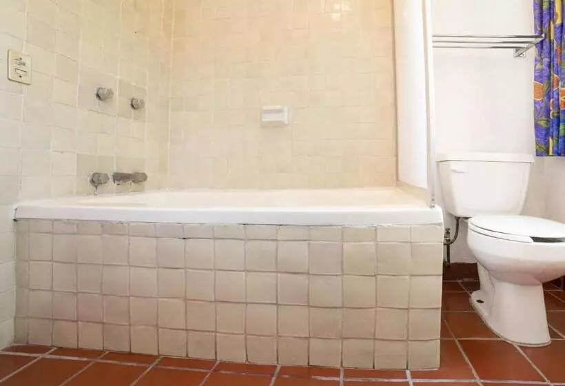 בית מלון כפרי La Rinconada Santa Fe