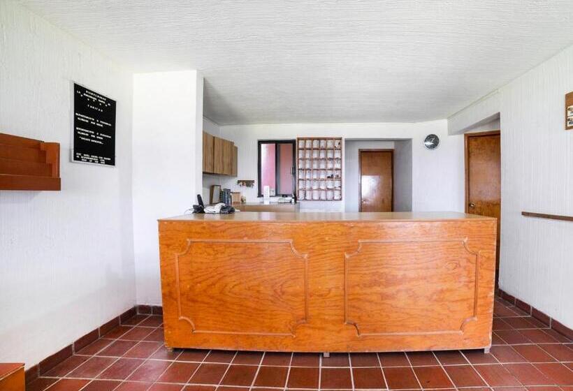 فندق La Rinconada Santa Fe