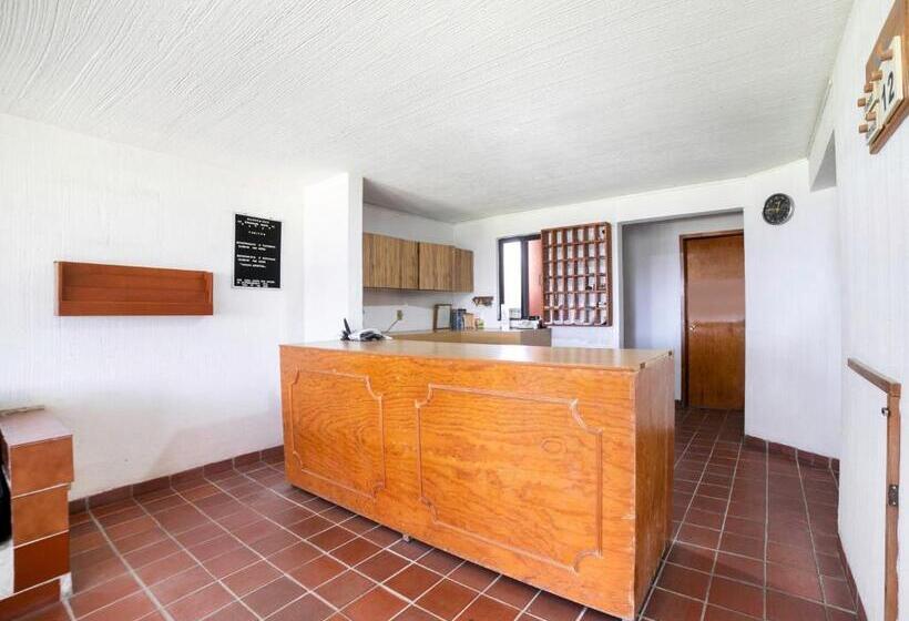 فندق La Rinconada Santa Fe