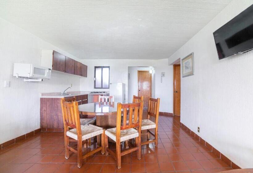 فندق La Rinconada Santa Fe