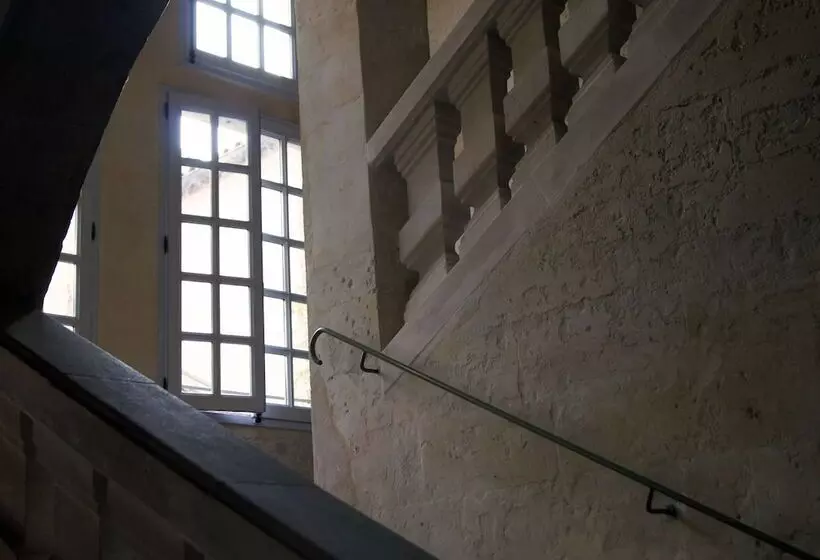 Hotel La Villa Mazarin