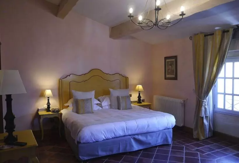 Hotel La Villa Mazarin