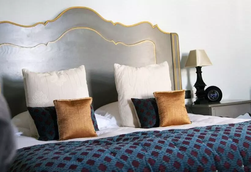 Hotel La Villa Mazarin