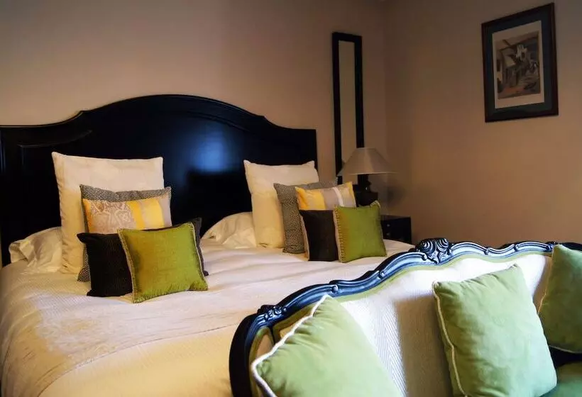 Hotel La Villa Mazarin