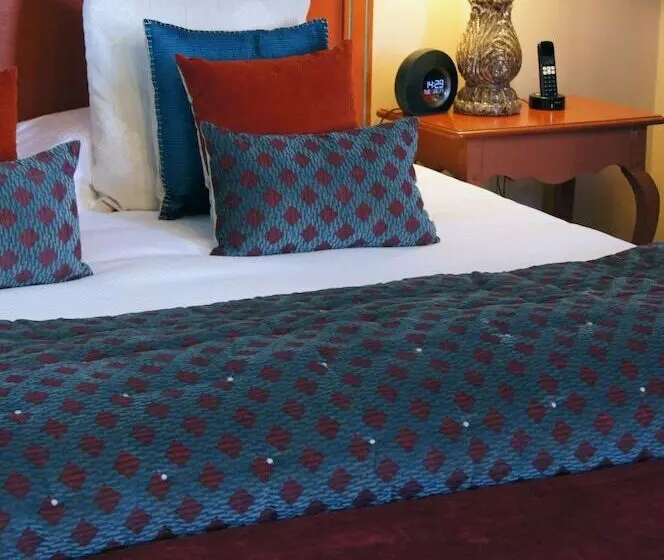 Hotel La Villa Mazarin