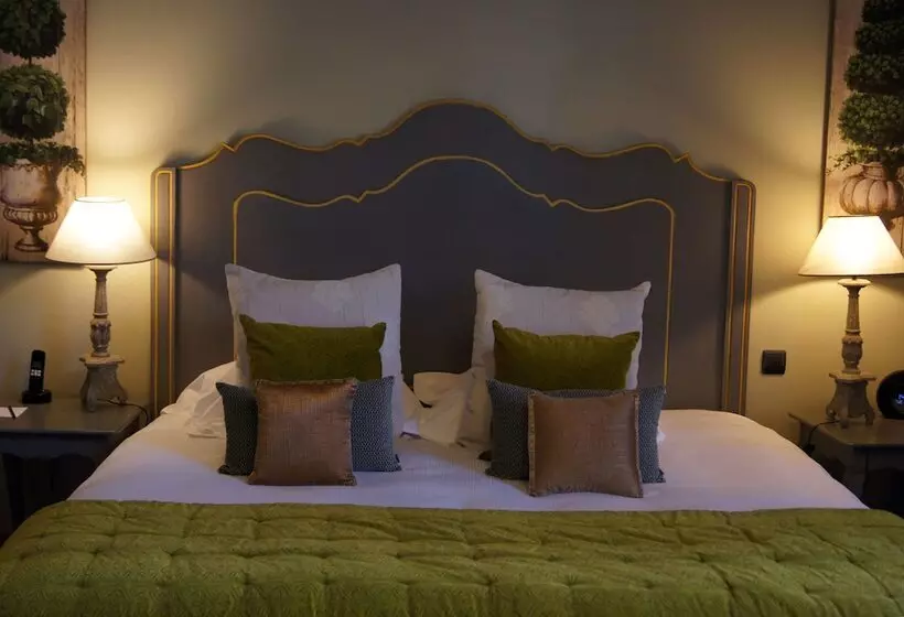 Hotel La Villa Mazarin