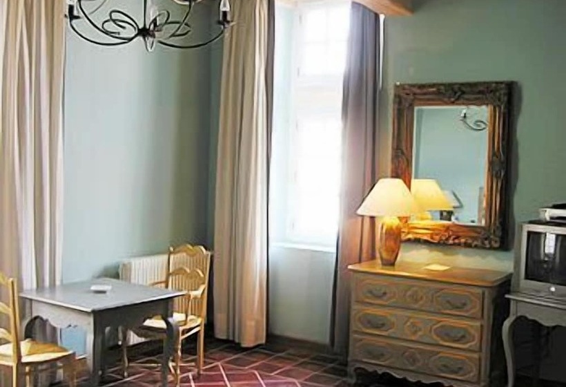 هتل La Villa Mazarin