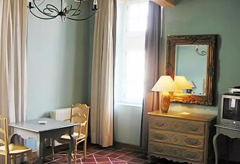 Hotel La Villa Mazarin