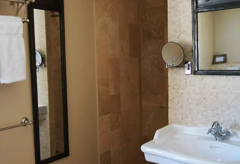 Hotel La Villa Mazarin