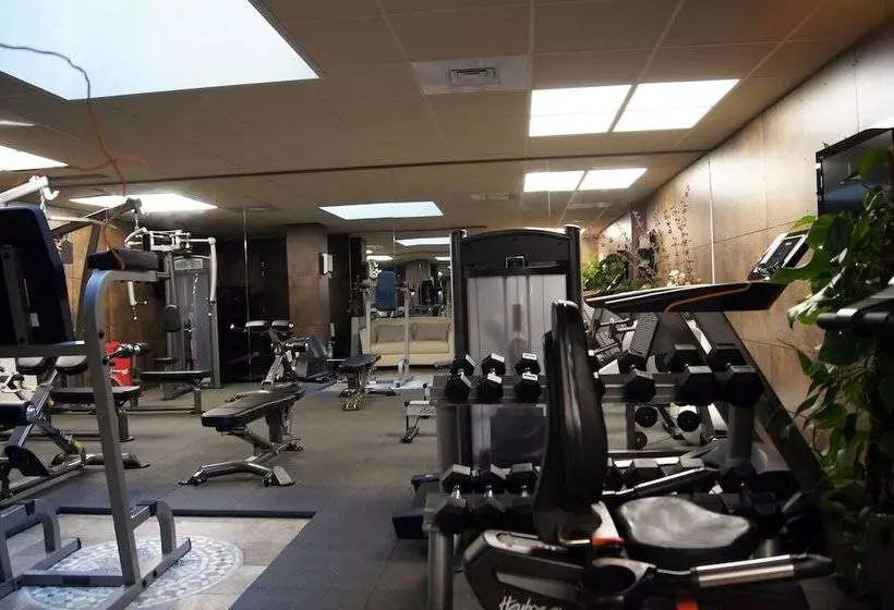 Hotel La Villa Mazarin