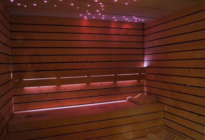 هتل La Villa Mazarin