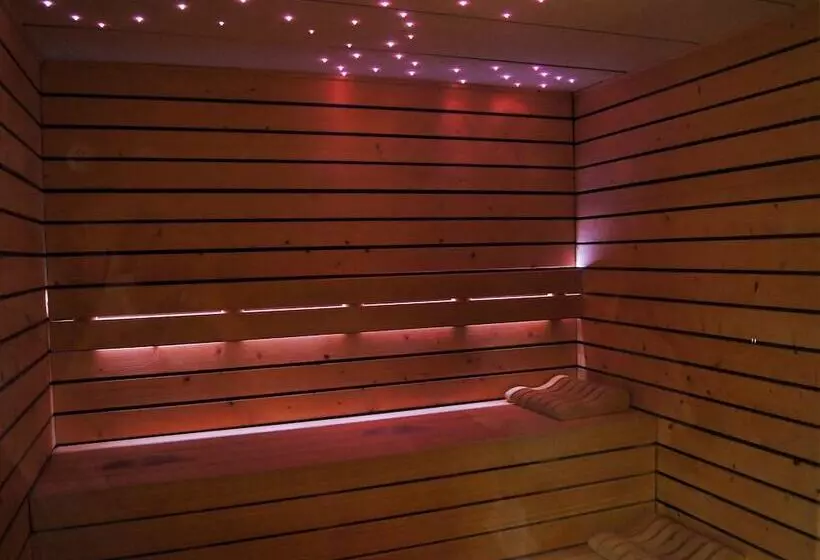 Hotel La Villa Mazarin