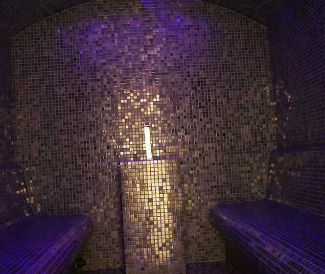 Hotel La Villa Mazarin