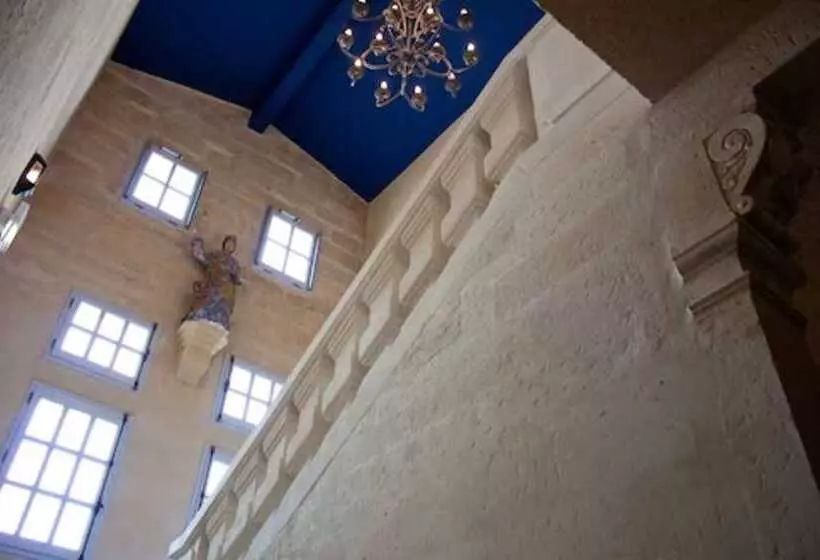 Hotel La Villa Mazarin