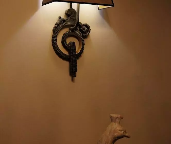 Hotel La Villa Mazarin