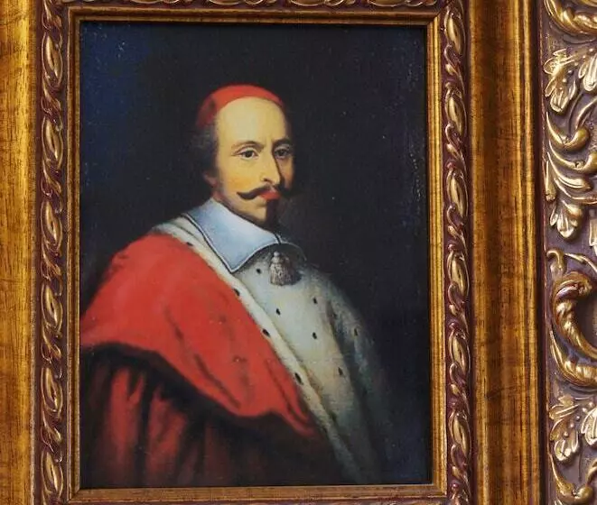 Hotel La Villa Mazarin