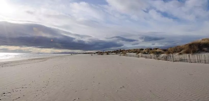 Hotel La Villa Mazarin