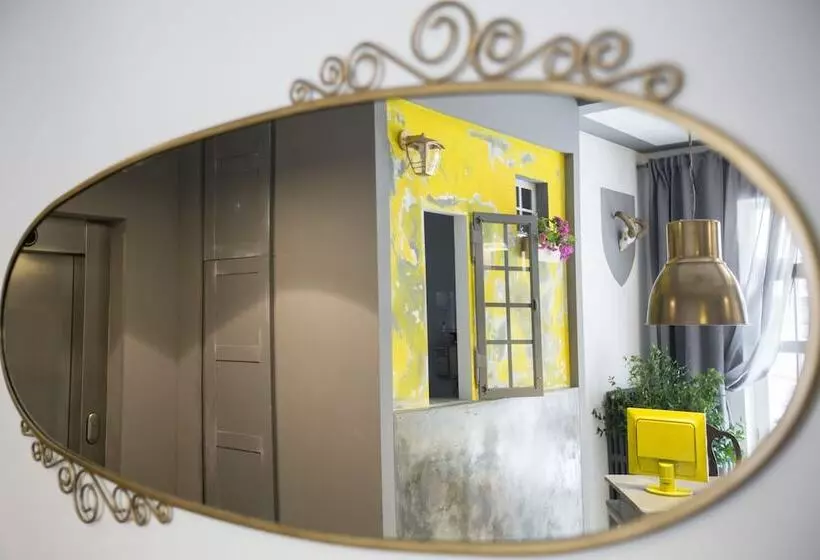 هتل Miss Sophie S New Town & Wellness