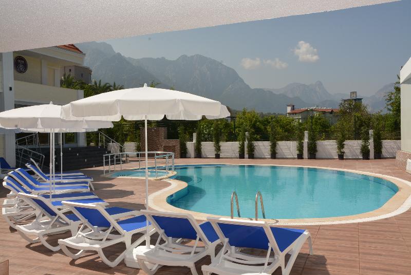 בית מלון כפרי Emily Rose