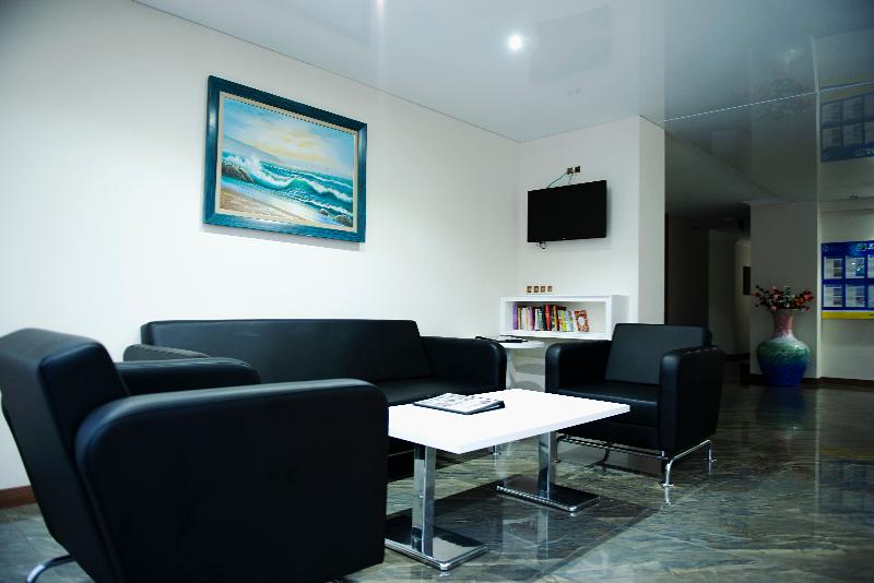 בית מלון כפרי Emily Rose