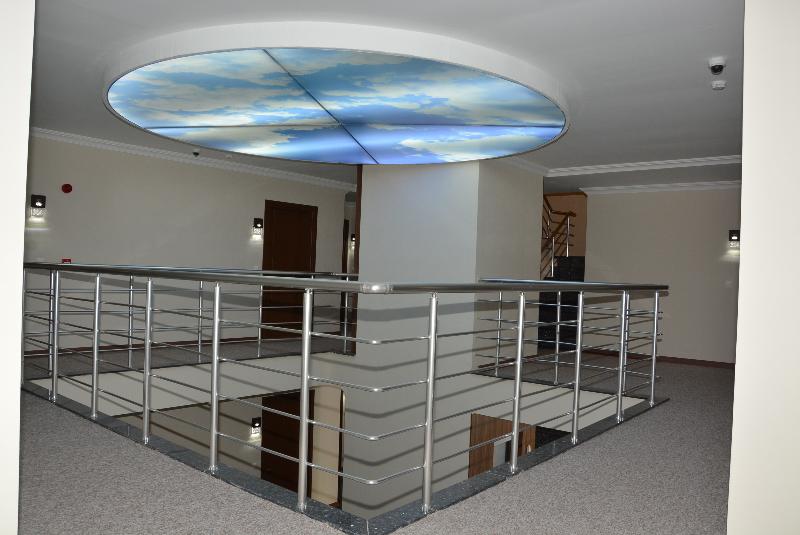 בית מלון כפרי Emily Rose