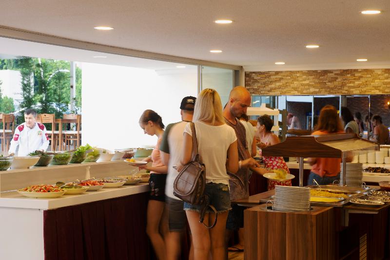 בית מלון כפרי Emily Rose