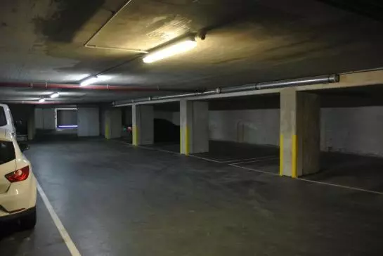 酒店 Pension Schönbrunn