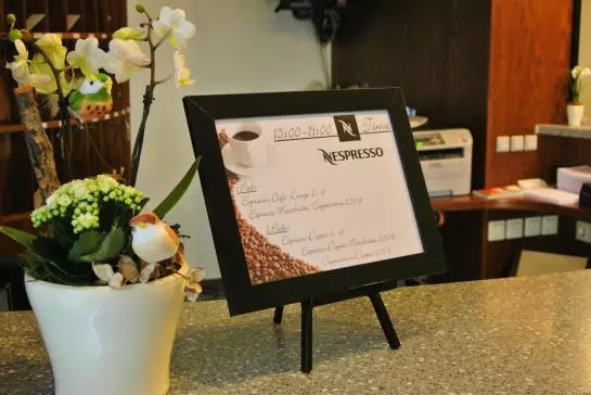 酒店 Pension Schönbrunn