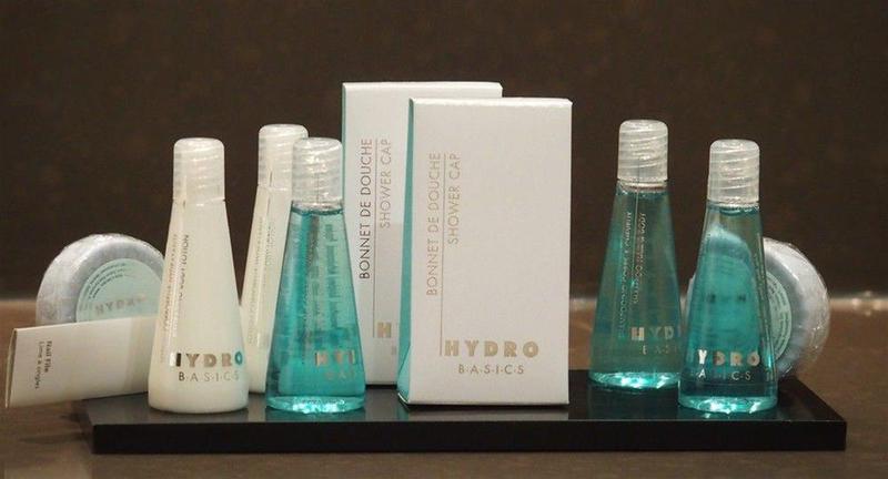 فندق Perla Rossa